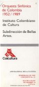Biblioteca Nacional de Colombia
