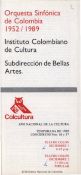 Biblioteca Nacional de Colombia