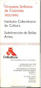Biblioteca Nacional de Colombia