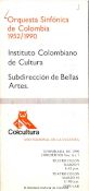 Biblioteca Nacional de Colombia