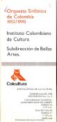 Biblioteca Nacional de Colombia