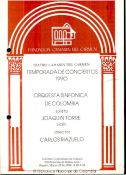 Biblioteca Nacional de Colombia