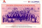 Biblioteca Nacional de Colombia