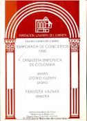 Biblioteca Nacional de Colombia