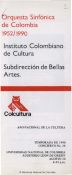 Biblioteca Nacional de Colombia