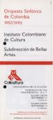 Biblioteca Nacional de Colombia