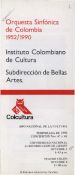 Biblioteca Nacional de Colombia