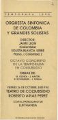 Biblioteca Nacional de Colombia