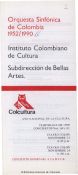 Biblioteca Nacional de Colombia
