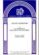 Biblioteca Nacional de Colombia