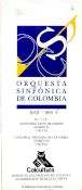 Biblioteca Nacional de Colombia
