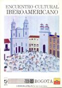 Biblioteca Nacional de Colombia