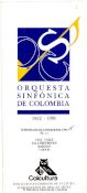 Biblioteca Nacional de Colombia