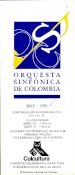Biblioteca Nacional de Colombia