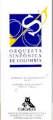 Biblioteca Nacional de Colombia