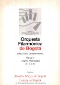 Biblioteca Nacional de Colombia