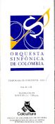 Biblioteca Nacional de Colombia