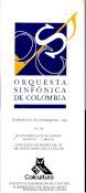 Biblioteca Nacional de Colombia