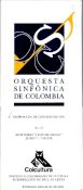 Biblioteca Nacional de Colombia