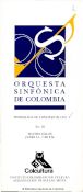 Biblioteca Nacional de Colombia