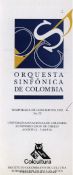 Biblioteca Nacional de Colombia