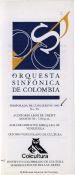 Biblioteca Nacional de Colombia