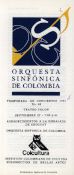Biblioteca Nacional de Colombia