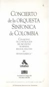 Biblioteca Nacional de Colombia