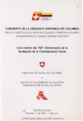 Biblioteca Nacional de Colombia
