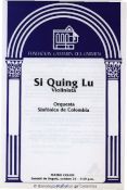 Biblioteca Nacional de Colombia