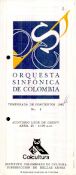 Biblioteca Nacional de Colombia