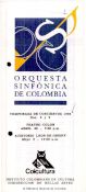 Biblioteca Nacional de Colombia