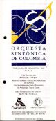Biblioteca Nacional de Colombia