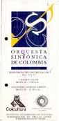 Biblioteca Nacional de Colombia