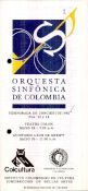 Biblioteca Nacional de Colombia
