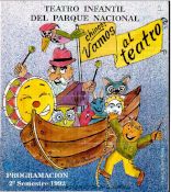 Biblioteca Nacional de Colombia