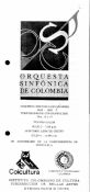 Biblioteca Nacional de Colombia