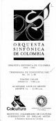 Biblioteca Nacional de Colombia