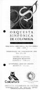 Biblioteca Nacional de Colombia