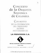 Biblioteca Nacional de Colombia