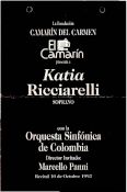 Biblioteca Nacional de Colombia