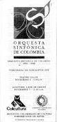 Biblioteca Nacional de Colombia