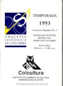 Biblioteca Nacional de Colombia