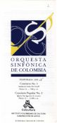 Biblioteca Nacional de Colombia