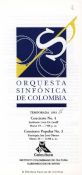 Biblioteca Nacional de Colombia