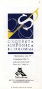 Biblioteca Nacional de Colombia