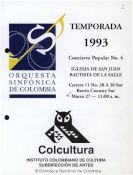 Biblioteca Nacional de Colombia