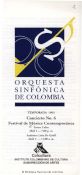 Biblioteca Nacional de Colombia