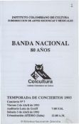 Biblioteca Nacional de Colombia