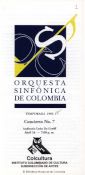 Biblioteca Nacional de Colombia